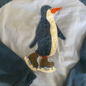 Meet your Posher, Caleb